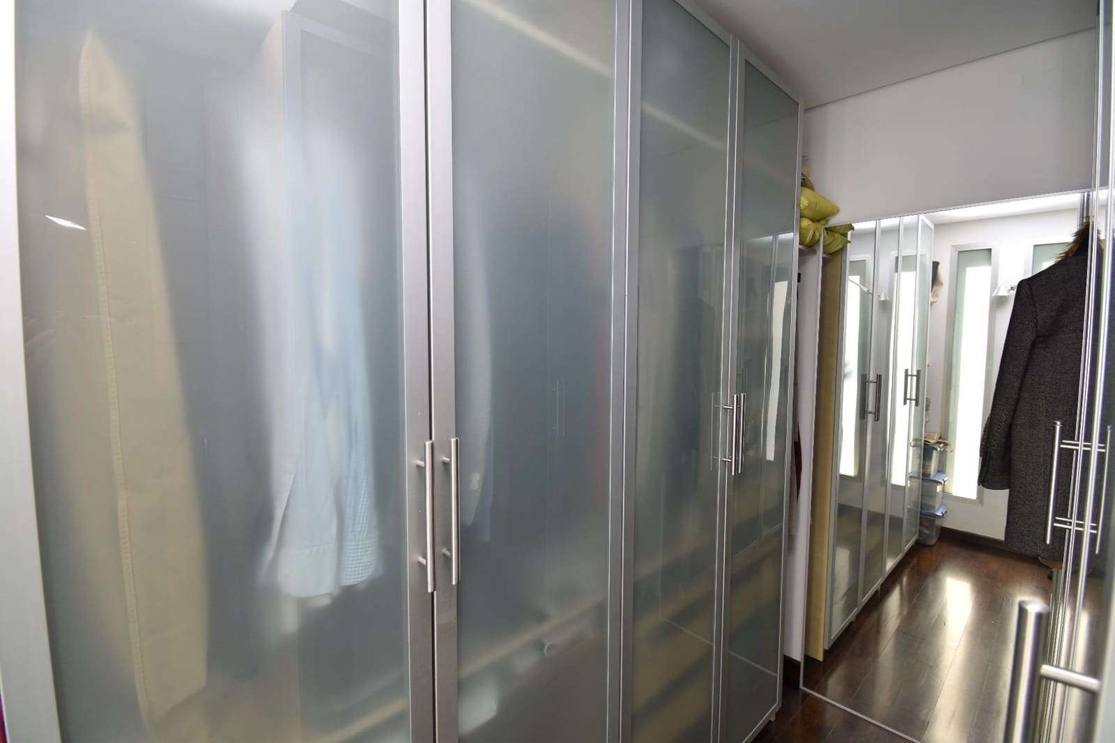 4 quarto Moradia para venda em Valverde com piscina garagem - 998 000 € (Ref: 8624284)