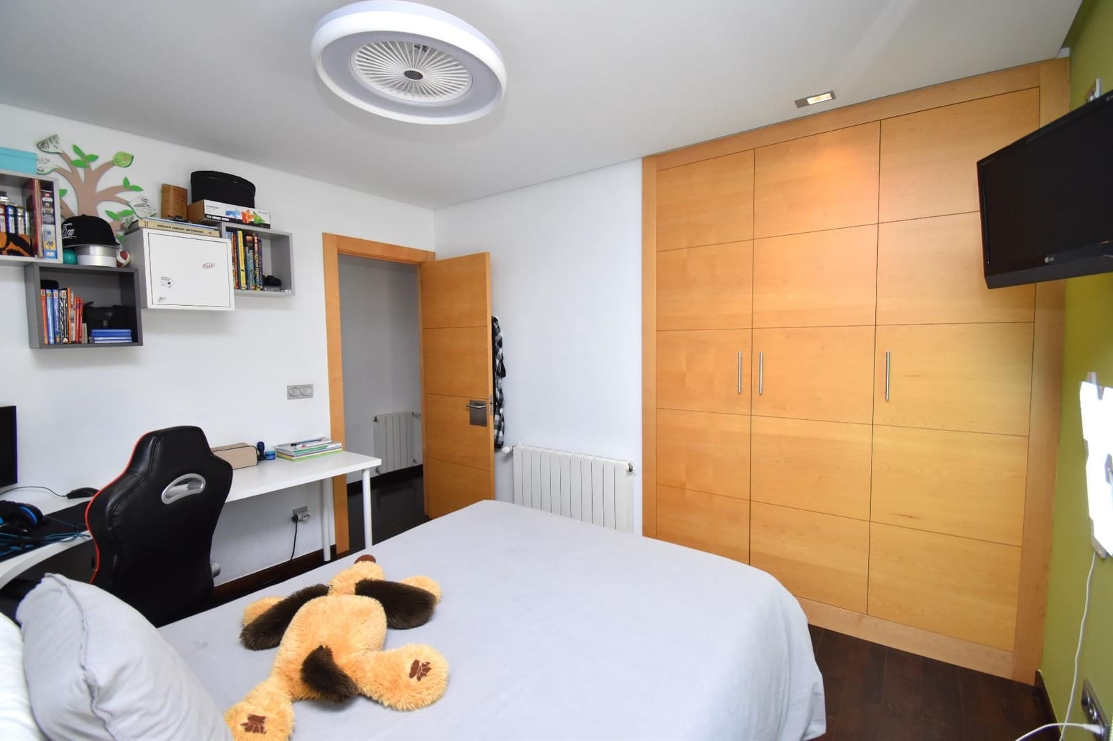 4 quarto Moradia para venda em Valverde com piscina garagem - 998 000 € (Ref: 8624284)