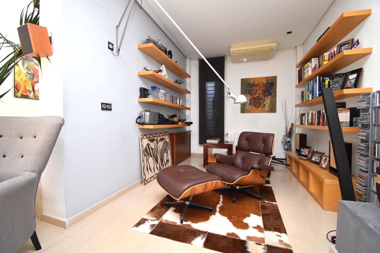 4 quarto Moradia para venda em Valverde com piscina garagem - 998 000 € (Ref: 8624284)