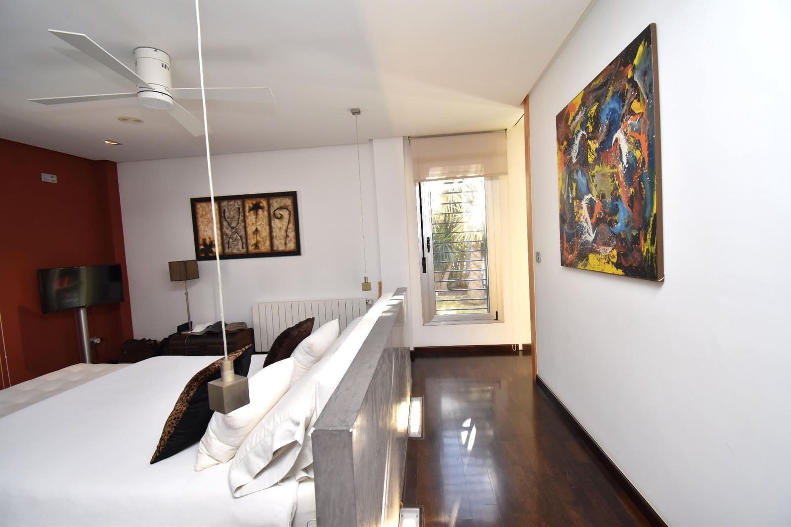 4 quarto Moradia para venda em Valverde com piscina garagem - 998 000 € (Ref: 8624284)