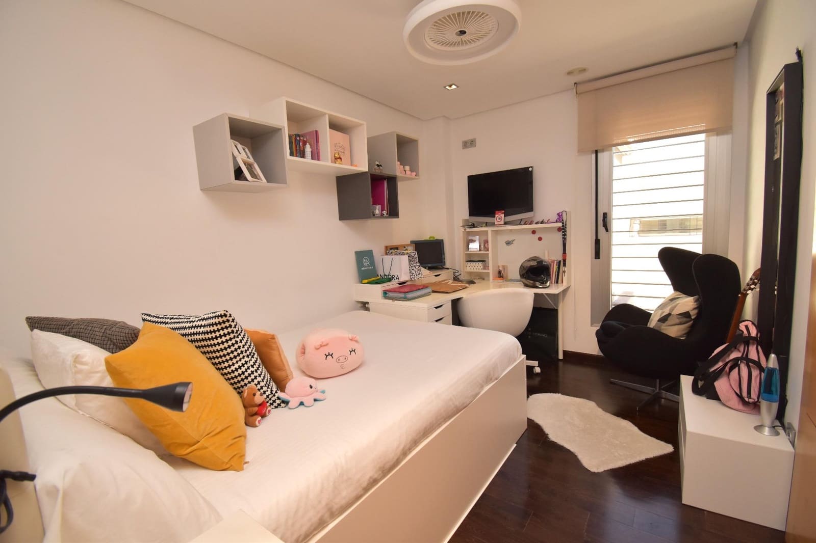 4 quarto Moradia para venda em Valverde com piscina garagem - 998 000 € (Ref: 8624284)