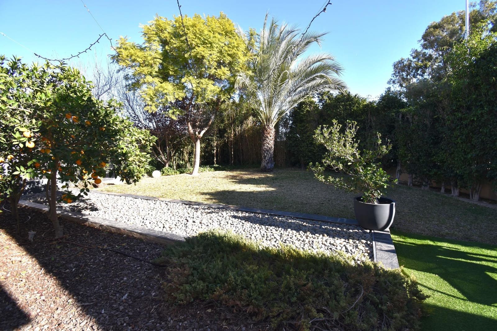 4 quarto Moradia para venda em Valverde com piscina garagem - 998 000 € (Ref: 8624284)