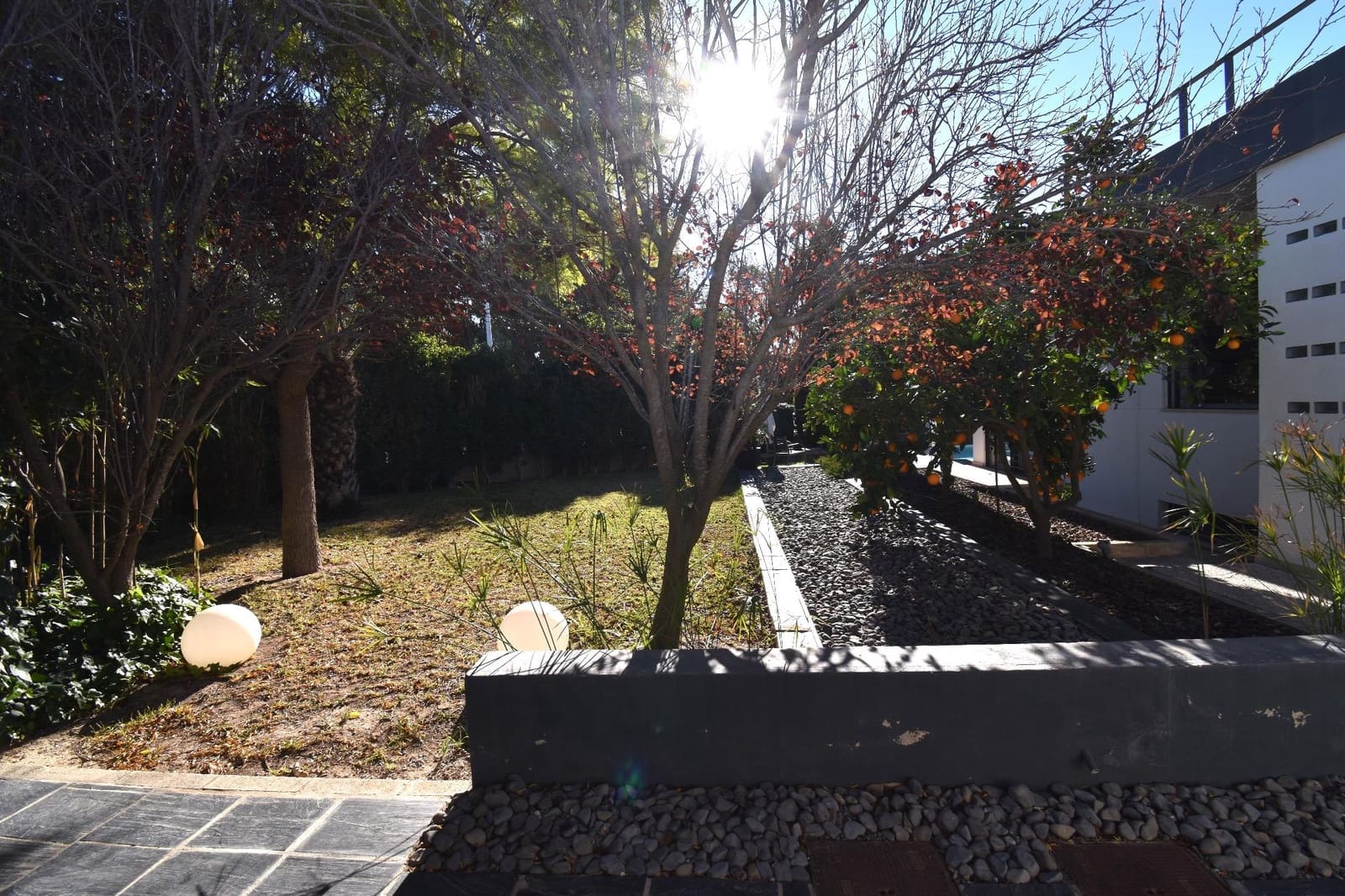 4 quarto Moradia para venda em Valverde com piscina garagem - 998 000 € (Ref: 8624284)