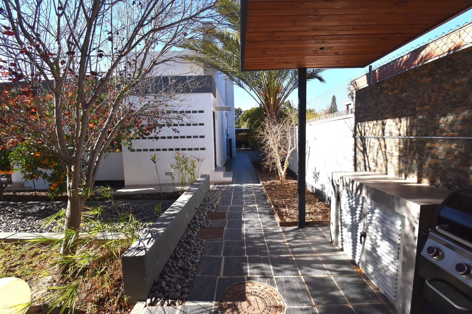 4 quarto Moradia para venda em Valverde com piscina garagem - 998 000 € (Ref: 8624284)