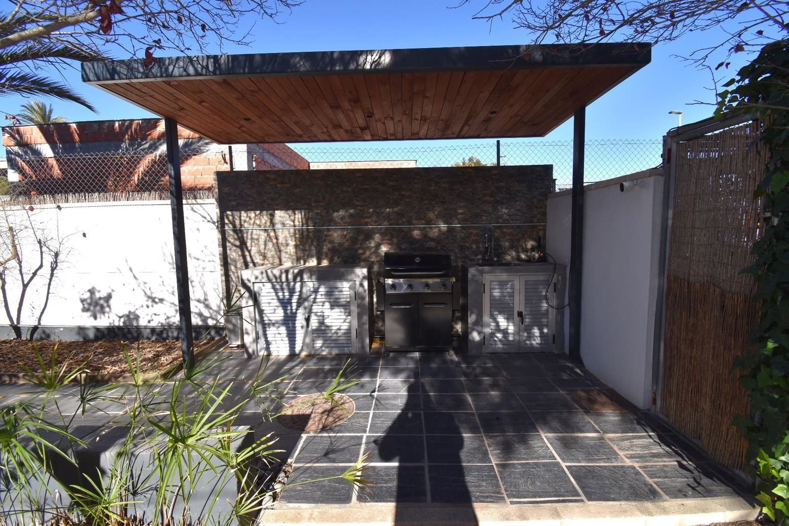 4 quarto Moradia para venda em Valverde com piscina garagem - 998 000 € (Ref: 8624284)