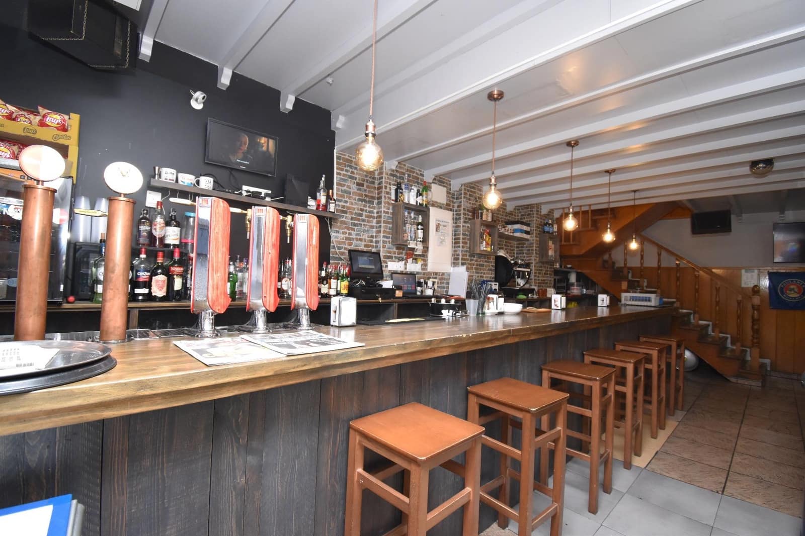 Erhverv til salg i Santa Pola - € 180.000 (Ref: 8626953)