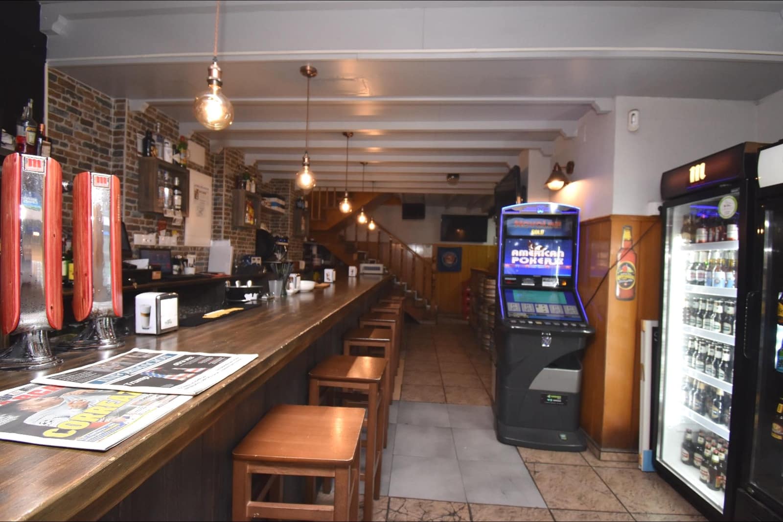 Erhverv til salg i Santa Pola - € 180.000 (Ref: 8626953)