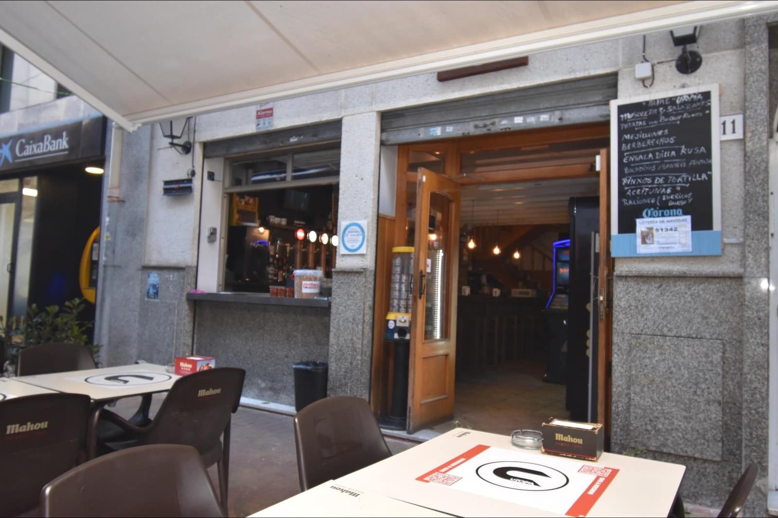 Erhverv til salg i Santa Pola - € 180.000 (Ref: 8626953)