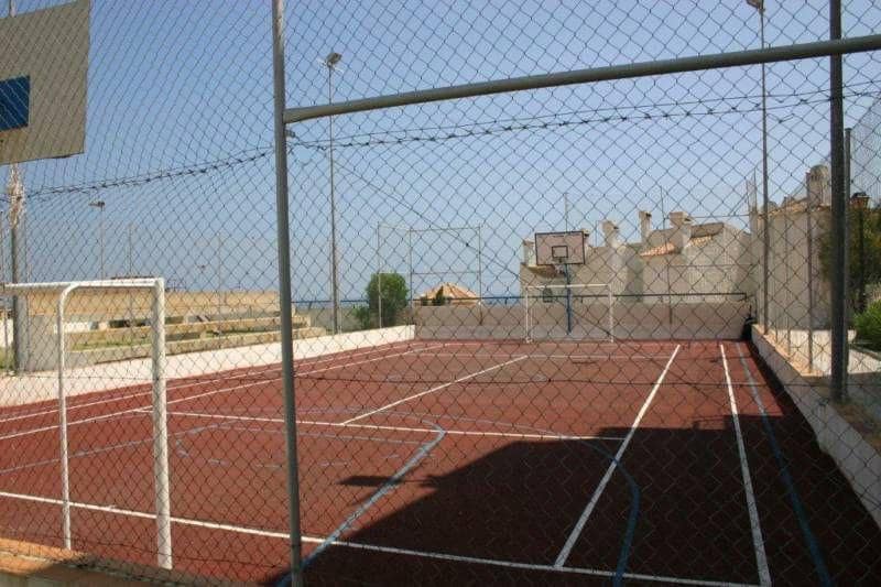 2 chambre Appartement à vendre à Santa Pola avec piscine - 252 000 € (Ref: 8662977)