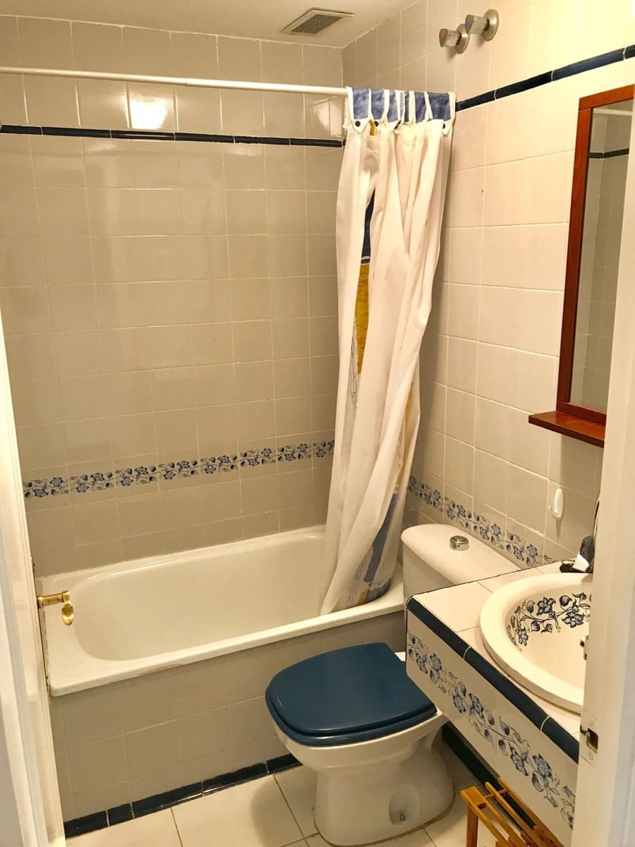 2 chambre Appartement à vendre à Santa Pola avec piscine - 252 000 € (Ref: 8662977)