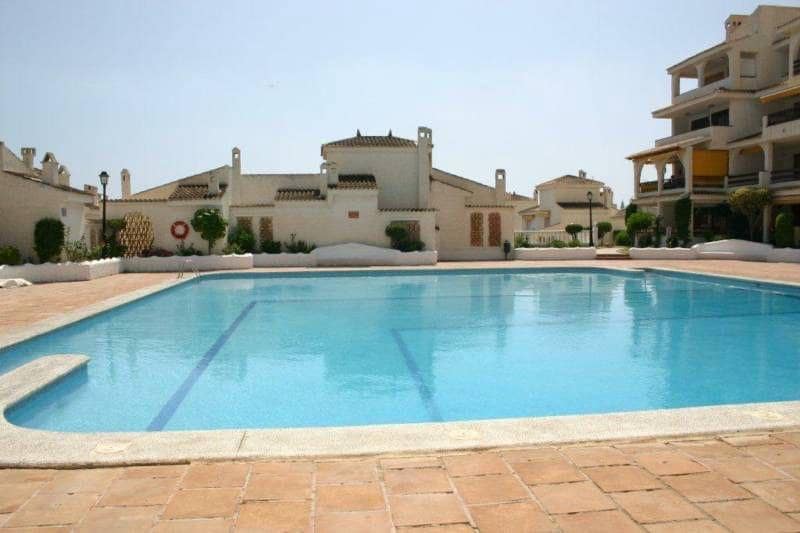 2 chambre Appartement à vendre à Santa Pola avec piscine - 252 000 € (Ref: 8662977)