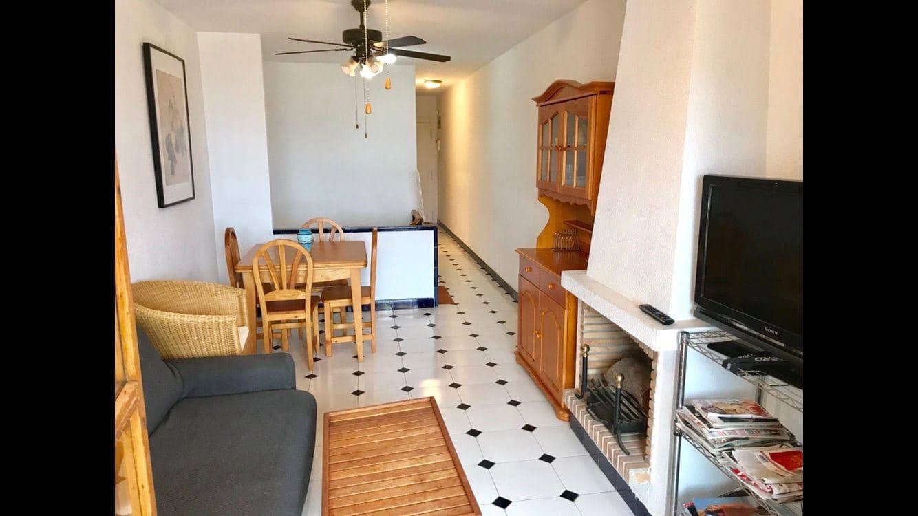 2 chambre Appartement à vendre à Santa Pola avec piscine - 252 000 € (Ref: 8662977)