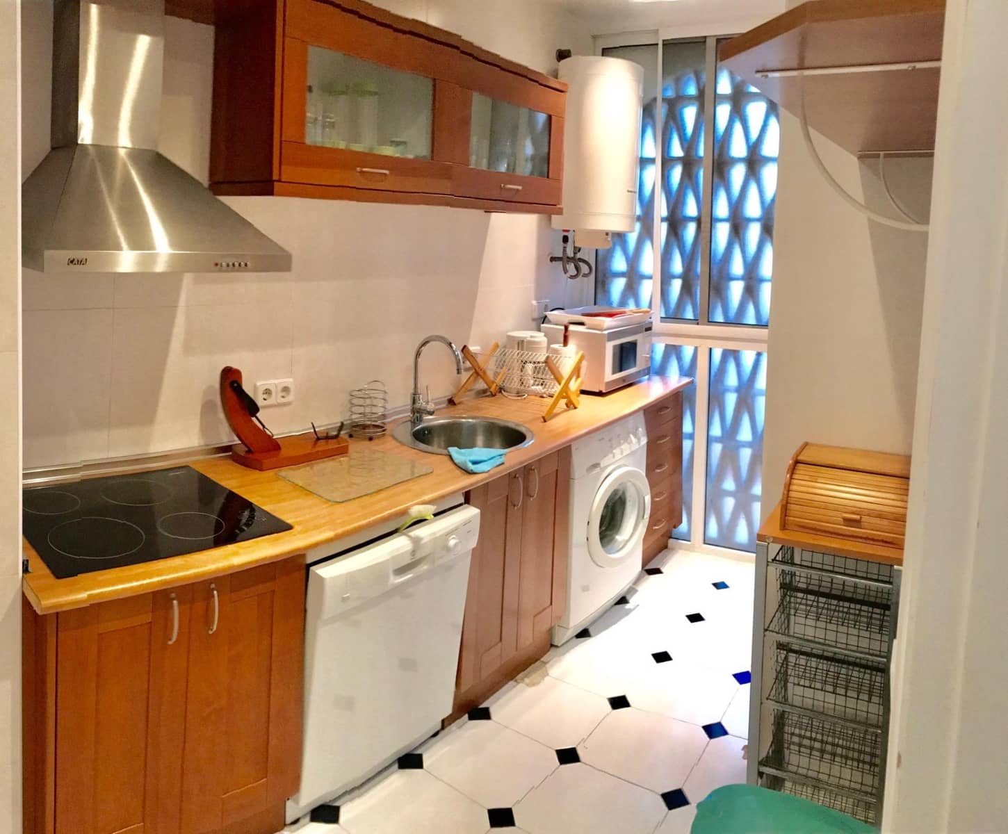 2 chambre Appartement à vendre à Santa Pola avec piscine - 252 000 € (Ref: 8662977)