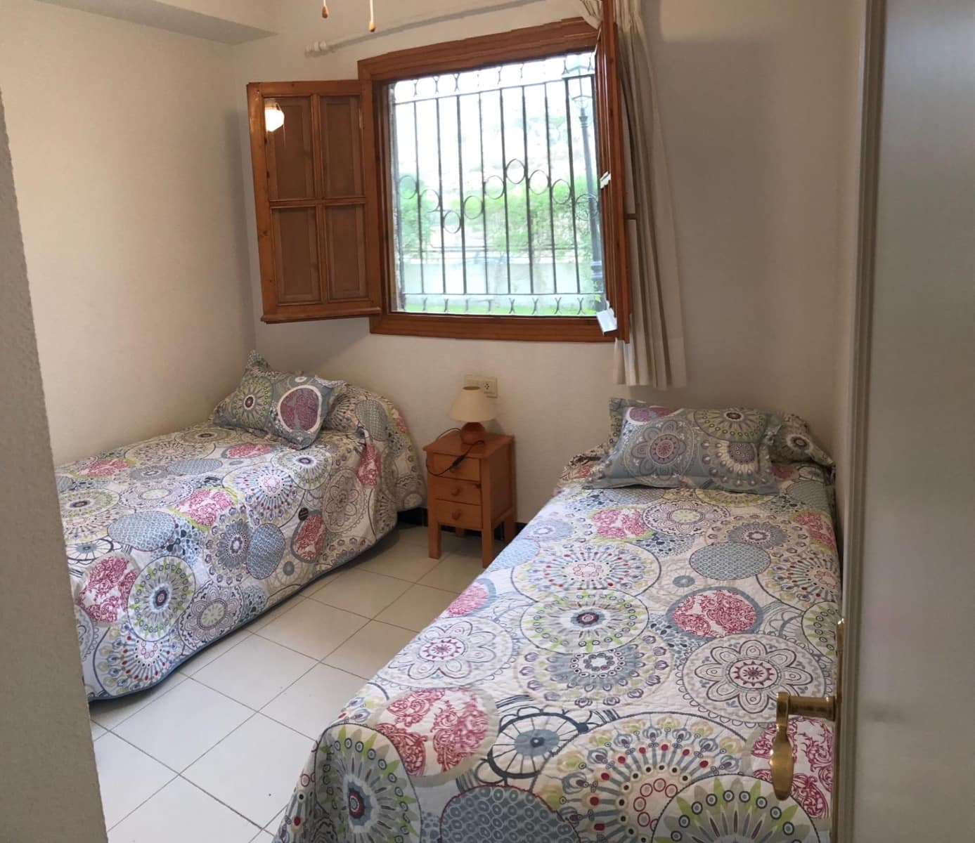 2 chambre Appartement à vendre à Santa Pola avec piscine - 252 000 € (Ref: 8662977)