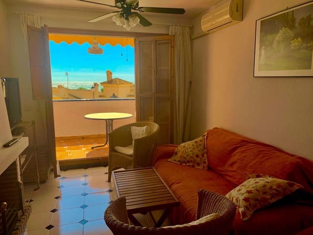 2 bedroom Apartment for sale in Santa Pola with pool - € 252,000 (Ref: 8662977)