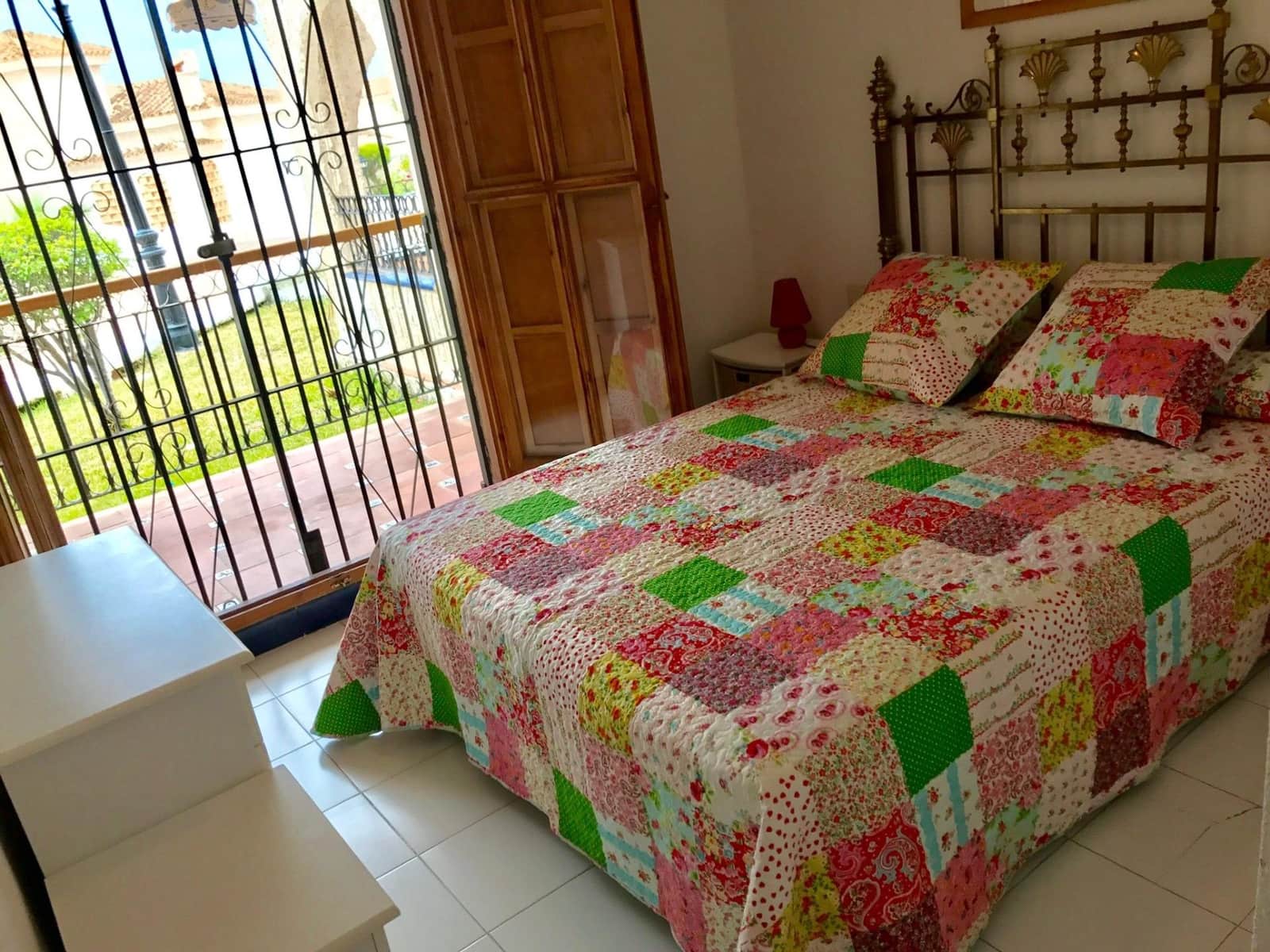 2 chambre Appartement à vendre à Santa Pola avec piscine - 252 000 € (Ref: 8662977)