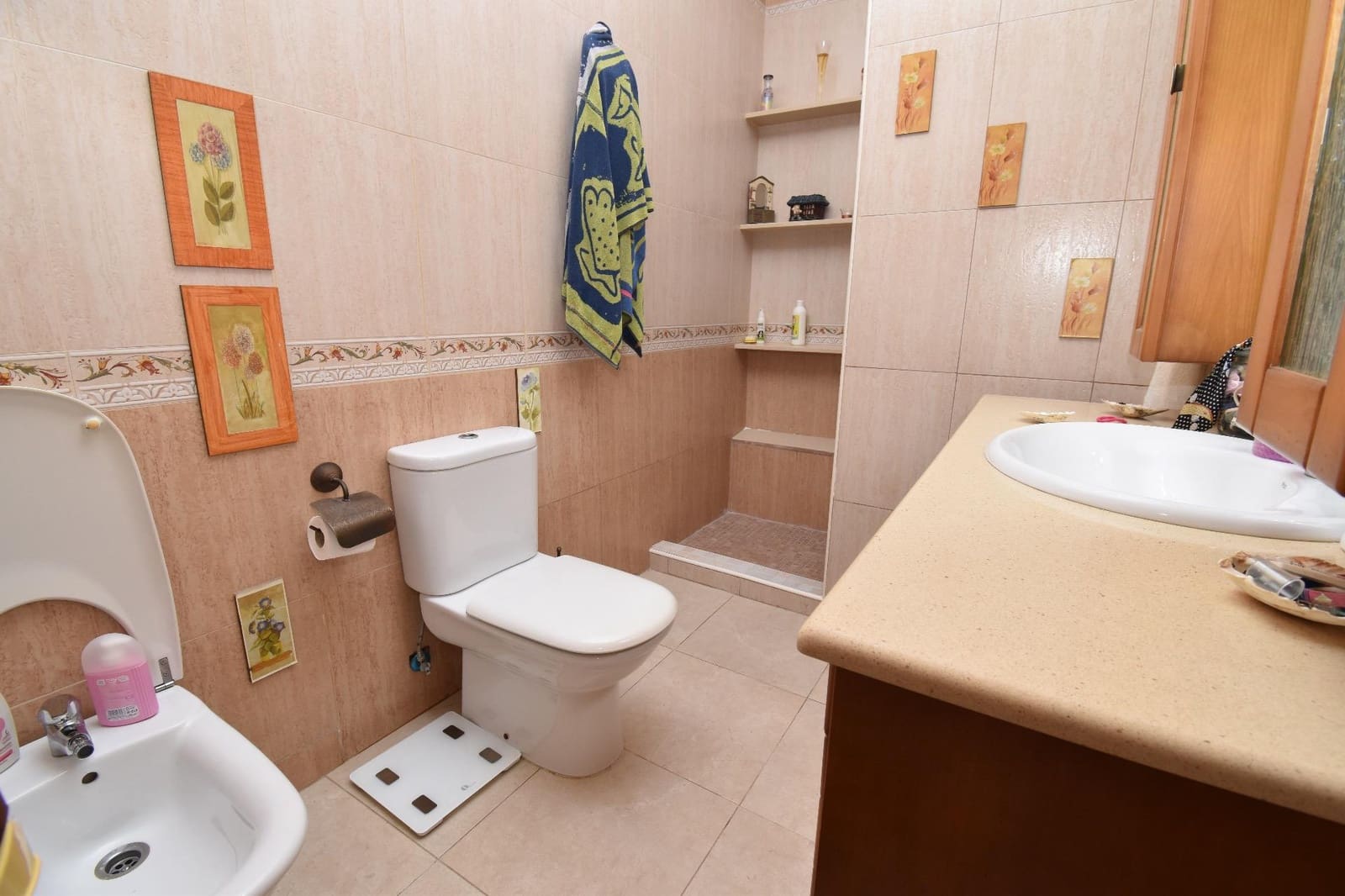 3 quarto Apartamento para venda em Santa Pola com garagem - 265 000 € (Ref: 8670472)