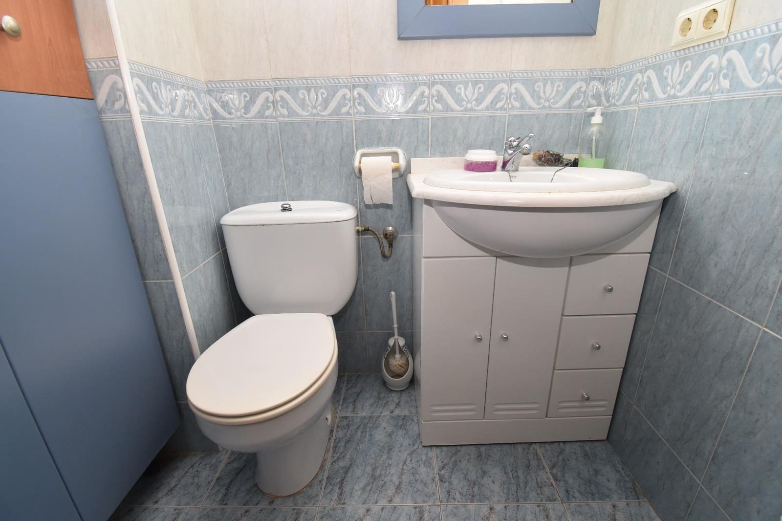 3 quarto Apartamento para venda em Santa Pola com garagem - 265 000 € (Ref: 8670472)