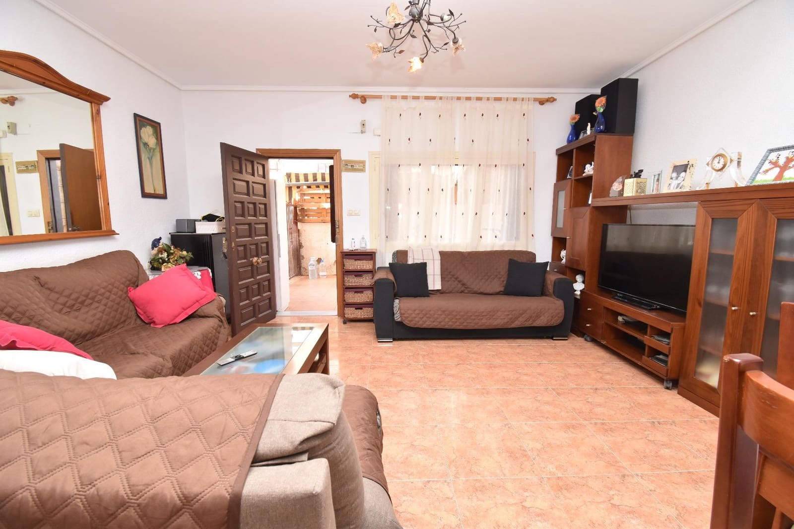 3 quarto Apartamento para venda em Santa Pola com garagem - 265 000 € (Ref: 8670472)
