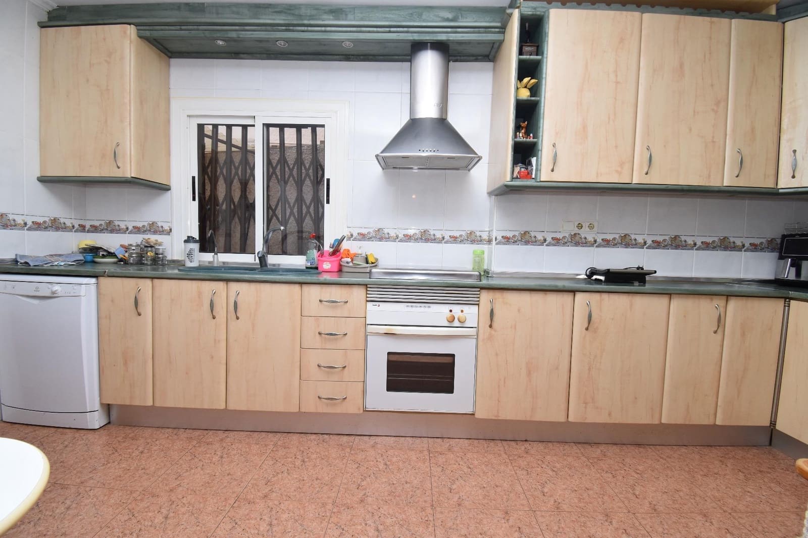 3 quarto Apartamento para venda em Santa Pola com garagem - 265 000 € (Ref: 8670472)