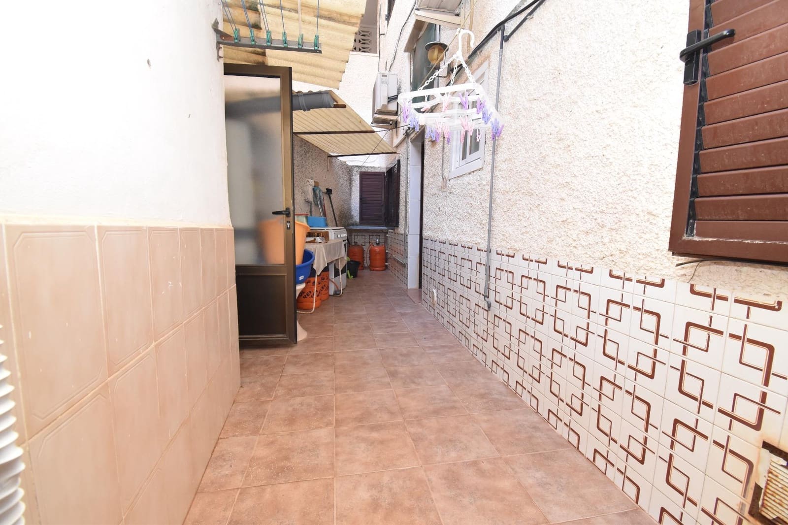 3 quarto Apartamento para venda em Santa Pola com garagem - 265 000 € (Ref: 8670472)