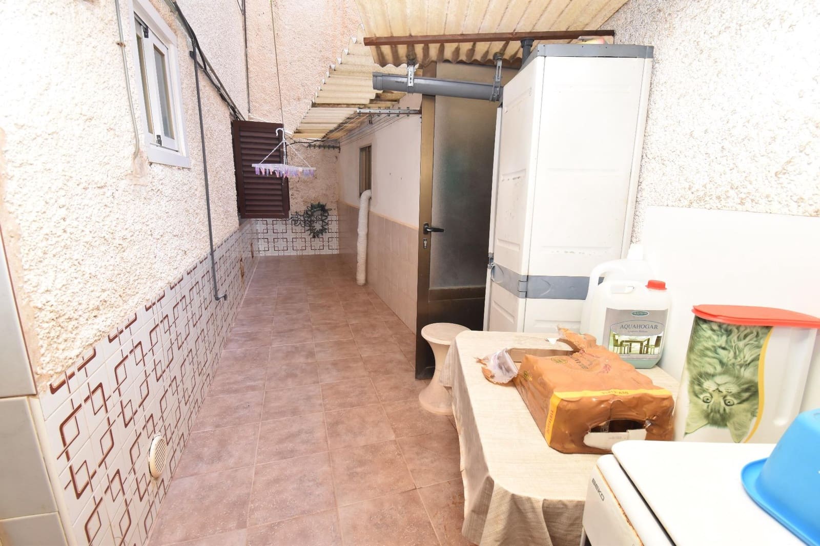 3 quarto Apartamento para venda em Santa Pola com garagem - 265 000 € (Ref: 8670472)