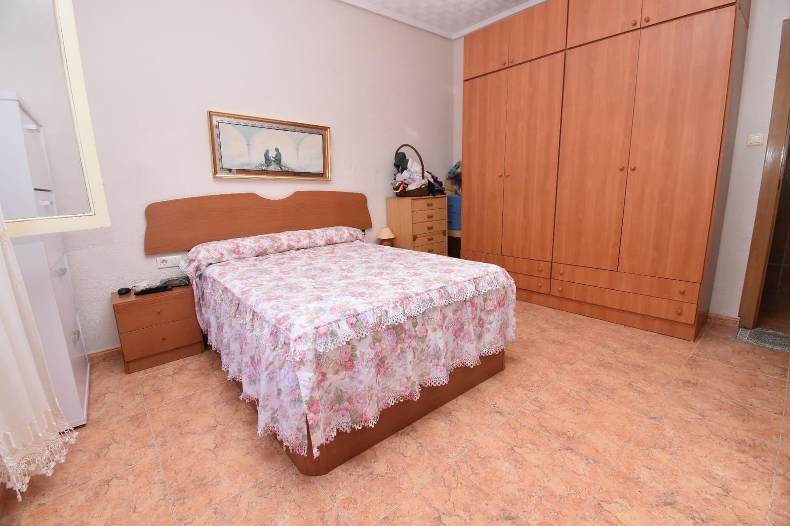 3 quarto Apartamento para venda em Santa Pola com garagem - 265 000 € (Ref: 8670472)