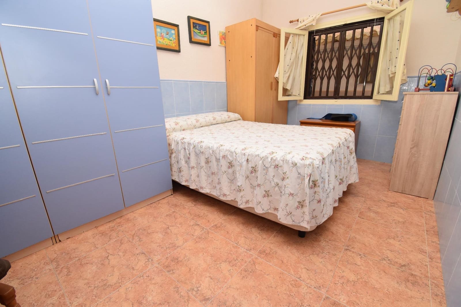 3 quarto Apartamento para venda em Santa Pola com garagem - 265 000 € (Ref: 8670472)