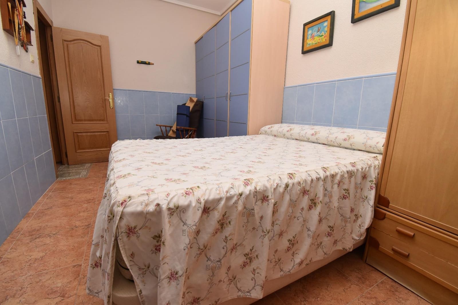 3 quarto Apartamento para venda em Santa Pola com garagem - 265 000 € (Ref: 8670472)