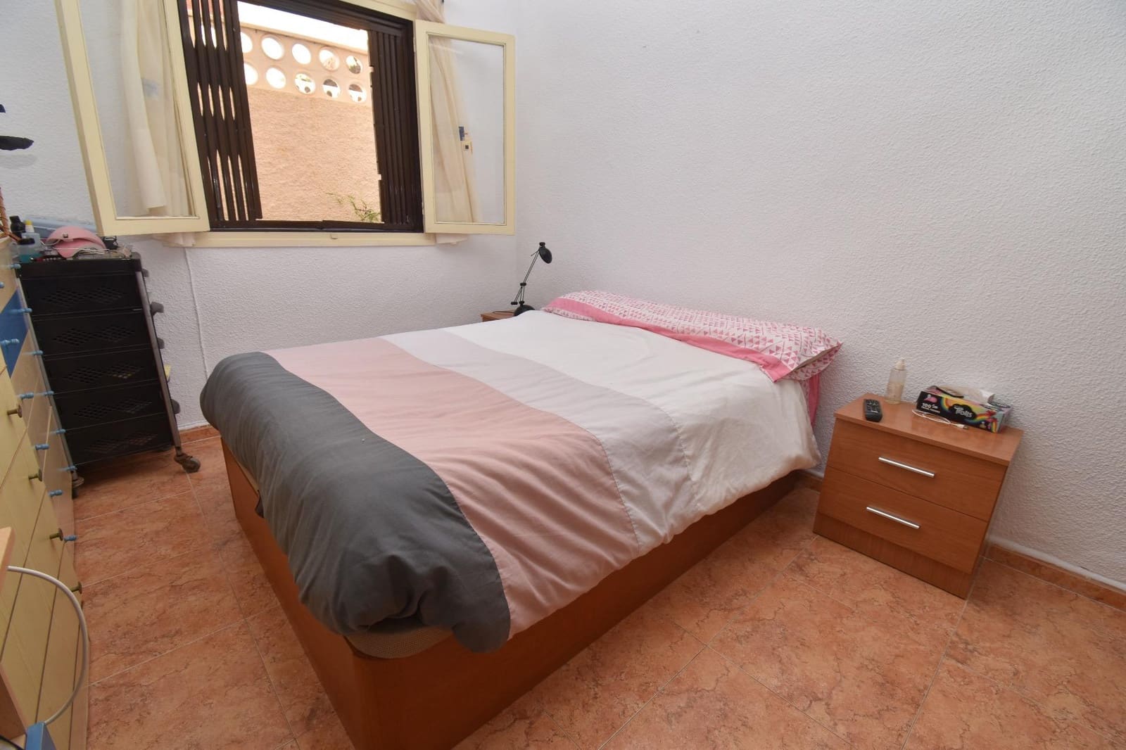 3 quarto Apartamento para venda em Santa Pola com garagem - 265 000 € (Ref: 8670472)