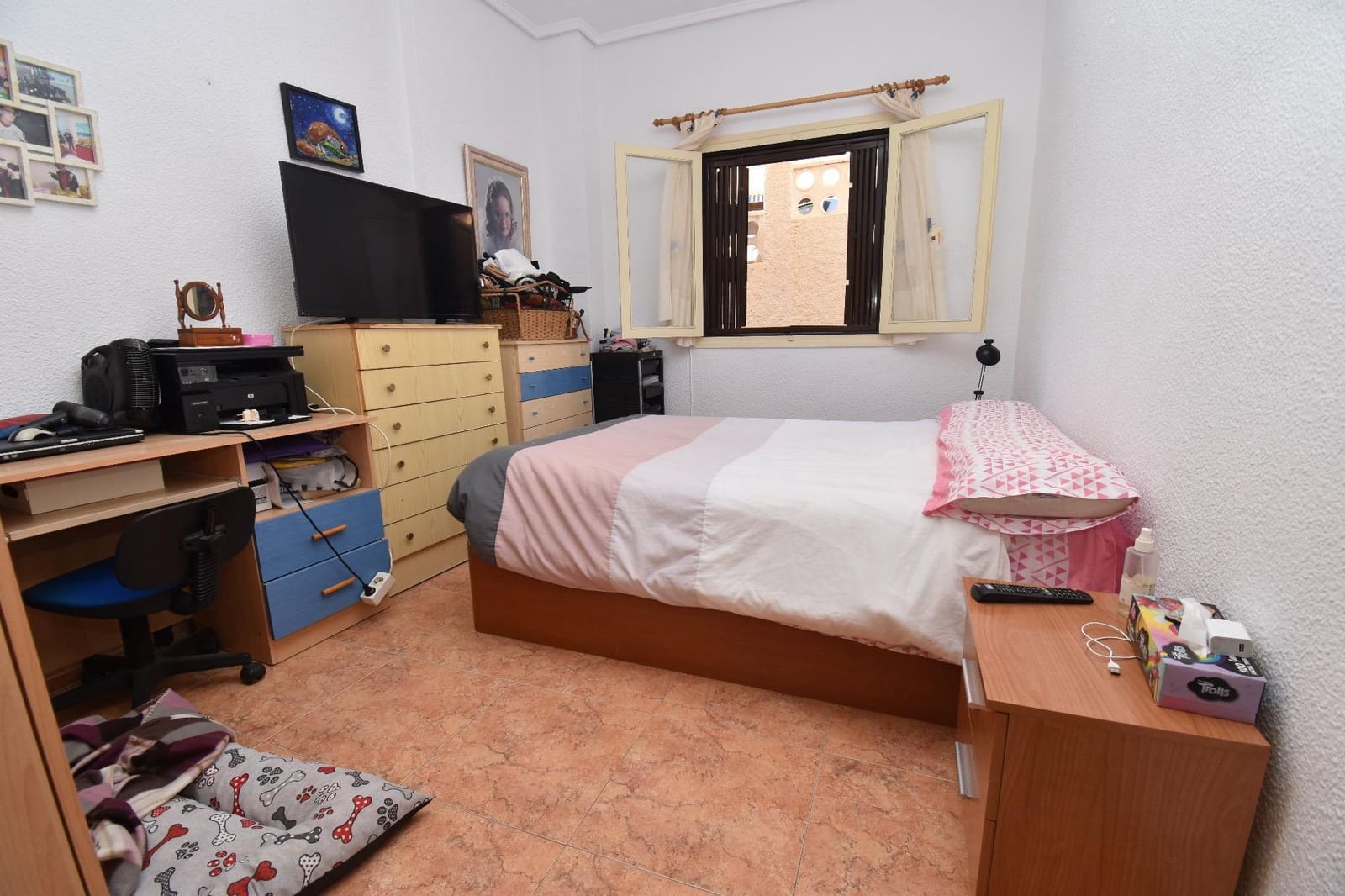 3 quarto Apartamento para venda em Santa Pola com garagem - 265 000 € (Ref: 8670472)