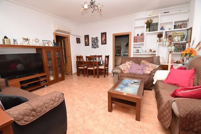 3 quarto Apartamento para venda em Santa Pola com garagem - 265 000 € (Ref: 8670472)