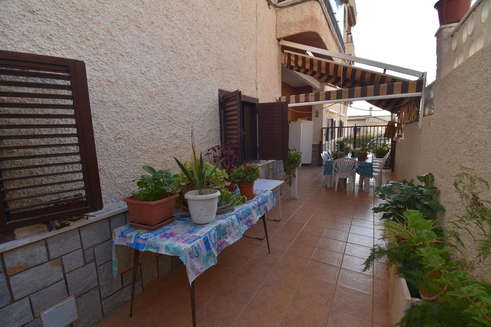 3 quarto Apartamento para venda em Santa Pola com garagem - 265 000 € (Ref: 8670472)