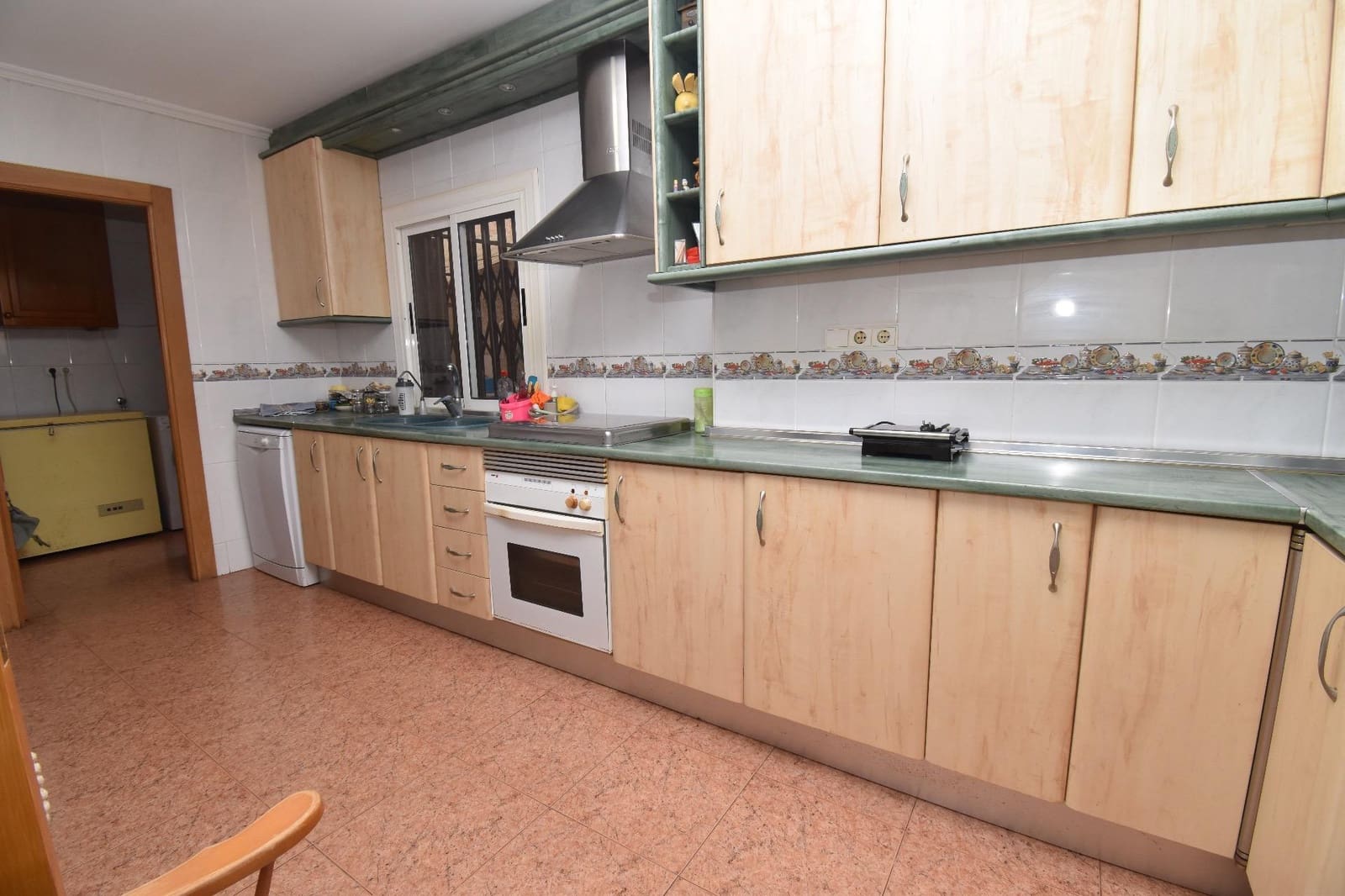 3 quarto Apartamento para venda em Santa Pola com garagem - 265 000 € (Ref: 8670472)