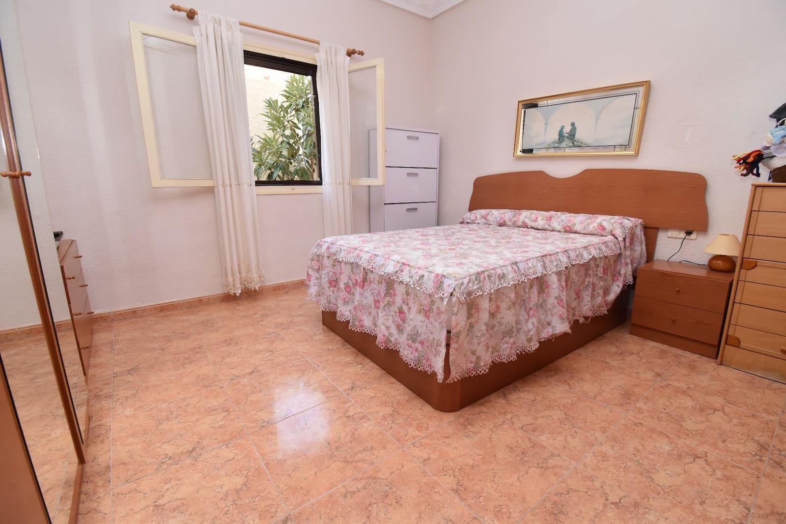 3 quarto Apartamento para venda em Santa Pola com garagem - 265 000 € (Ref: 8670472)