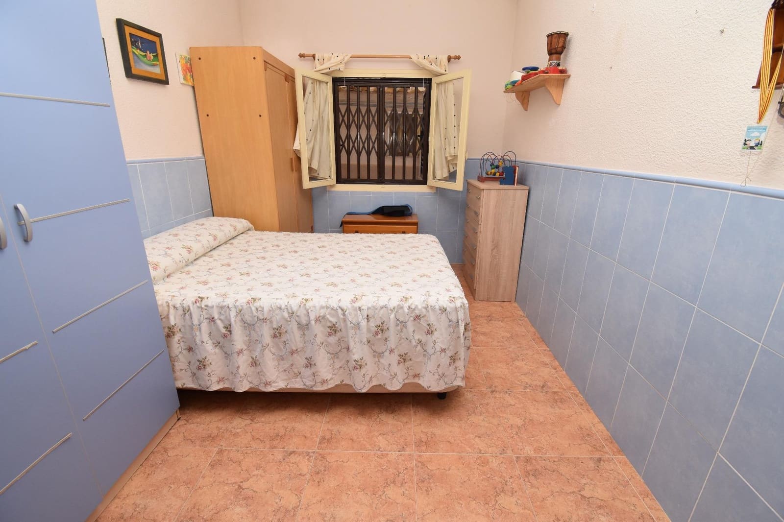 3 quarto Apartamento para venda em Santa Pola com garagem - 265 000 € (Ref: 8670472)