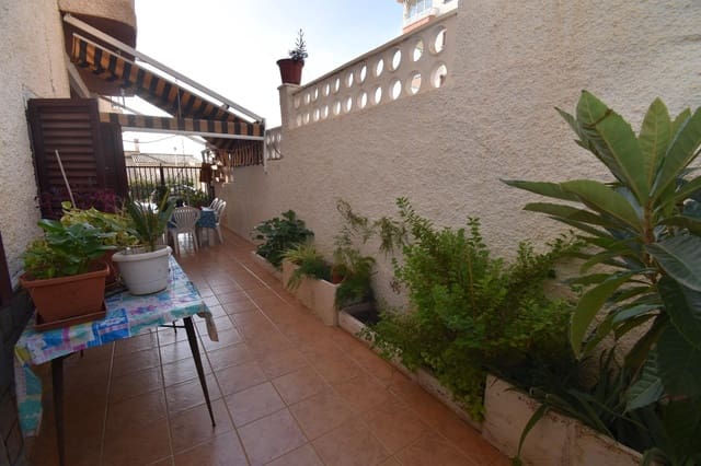 3 quarto Apartamento para venda em Santa Pola com garagem - 265 000 € (Ref: 8670472)