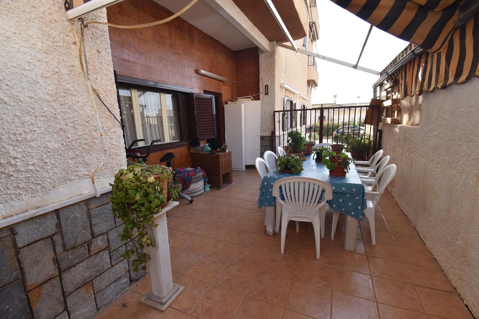 3 quarto Apartamento para venda em Santa Pola com garagem - 265 000 € (Ref: 8670472)