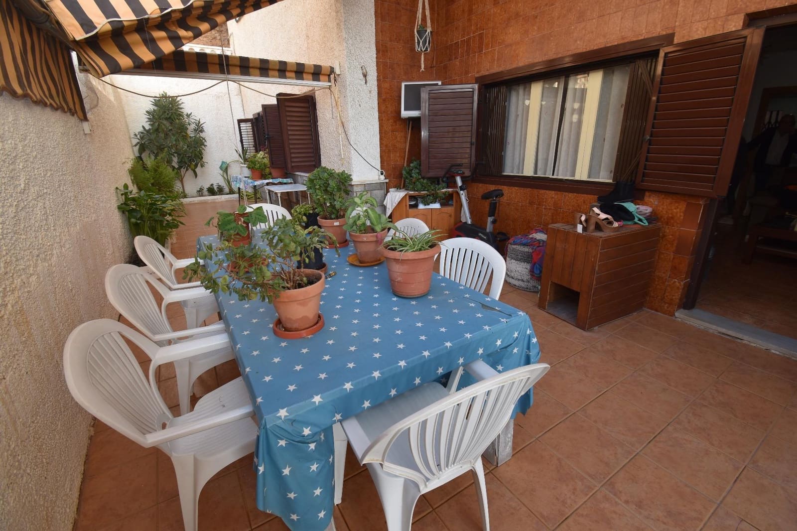 3 quarto Apartamento para venda em Santa Pola com garagem - 265 000 € (Ref: 8670472)