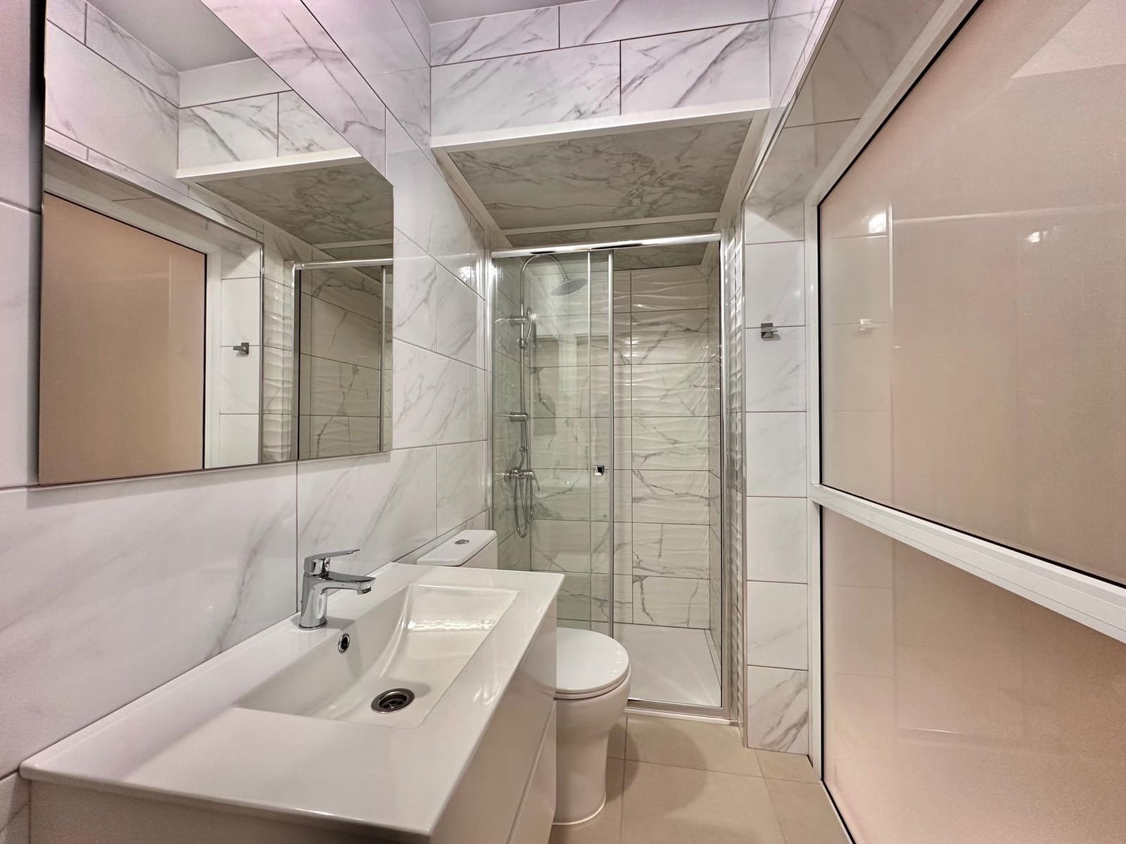 4 soverom Leilighet til salgs i Alicante by - € 349 000 (Ref: 8682492)