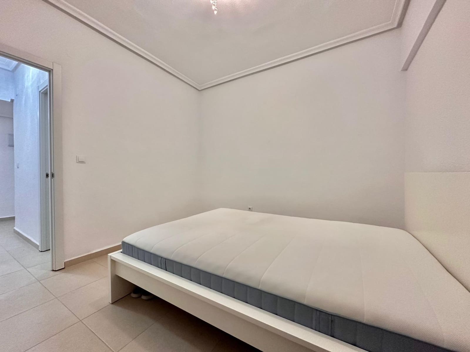 4 soverom Leilighet til salgs i Alicante by - € 349 000 (Ref: 8682492)