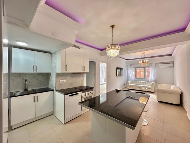 4 soverom Leilighet til salgs i Alicante by - € 349 000 (Ref: 8682492)