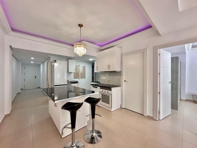 4 soverom Leilighet til salgs i Alicante by - € 349 000 (Ref: 8682492)