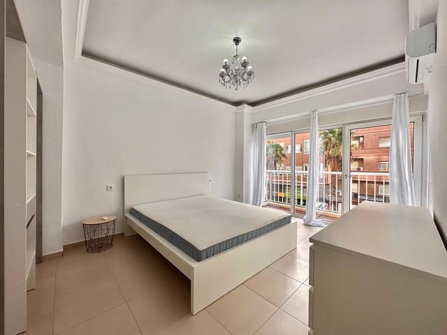 4 soverom Leilighet til salgs i Alicante by - € 349 000 (Ref: 8682492)