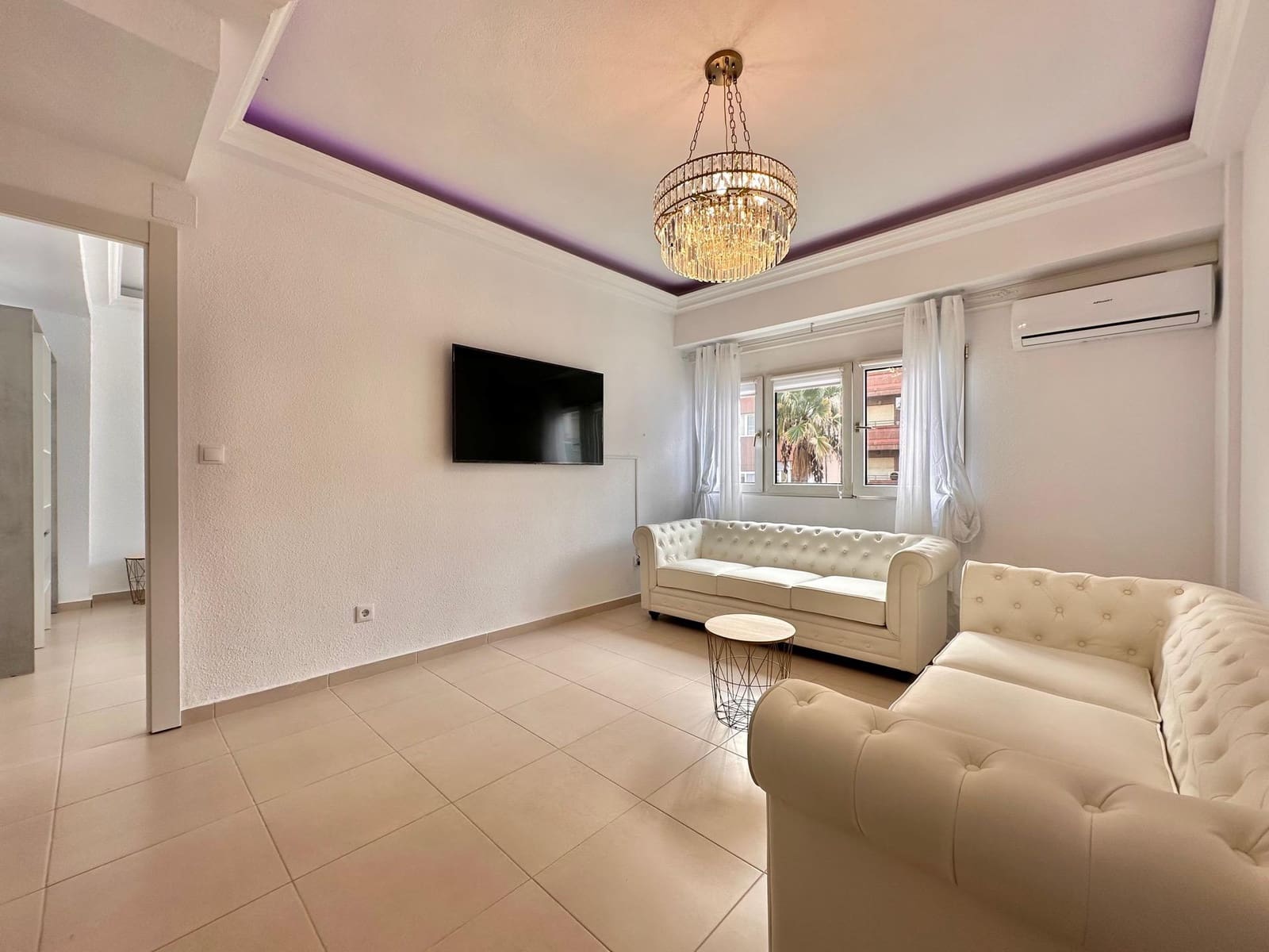 4 soverom Leilighet til salgs i Alicante by - € 349 000 (Ref: 8682492)