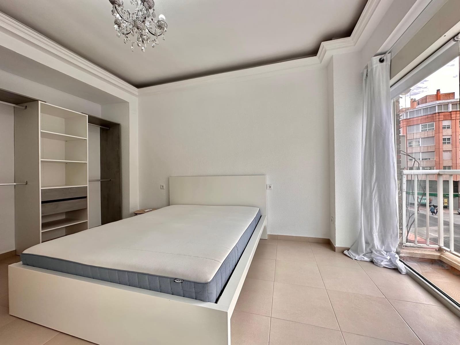 4 soverom Leilighet til salgs i Alicante by - € 349 000 (Ref: 8682492)