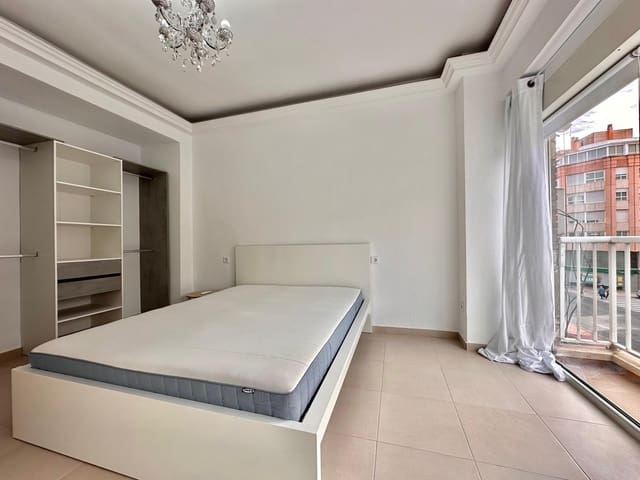 4 soverom Leilighet til salgs i Alicante by - € 349 000 (Ref: 8682492)