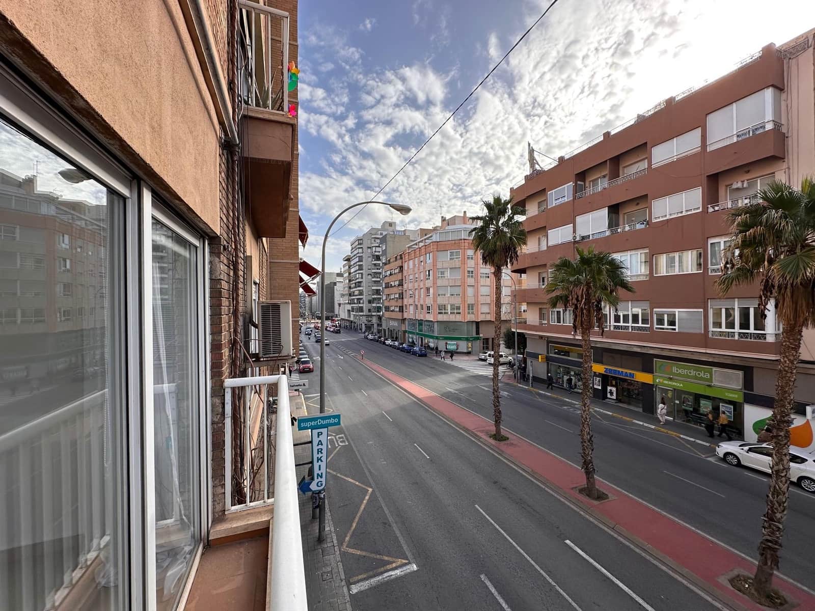 4 soverom Leilighet til salgs i Alicante by - € 349 000 (Ref: 8682492)