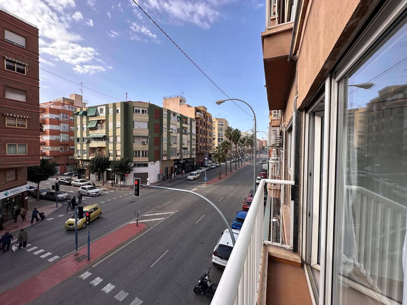 4 soverom Leilighet til salgs i Alicante by - € 349 000 (Ref: 8682492)