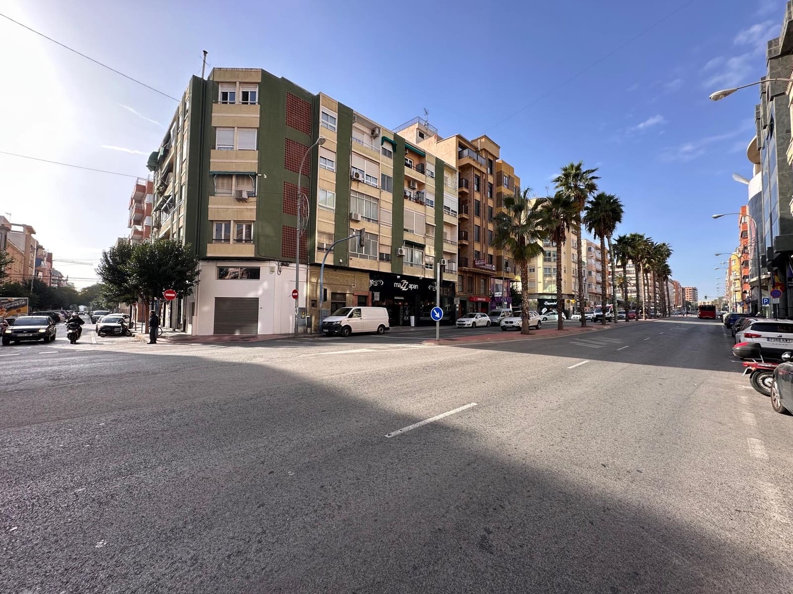4 soverom Leilighet til salgs i Alicante by - € 349 000 (Ref: 8682492)